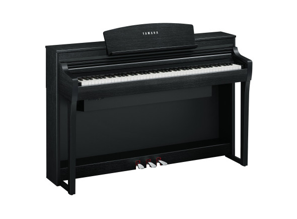 Yamaha CSP-275 B Satin Black Yamaha CSP-275 B Satin Black