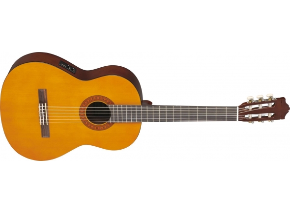 Yamaha CX40 II