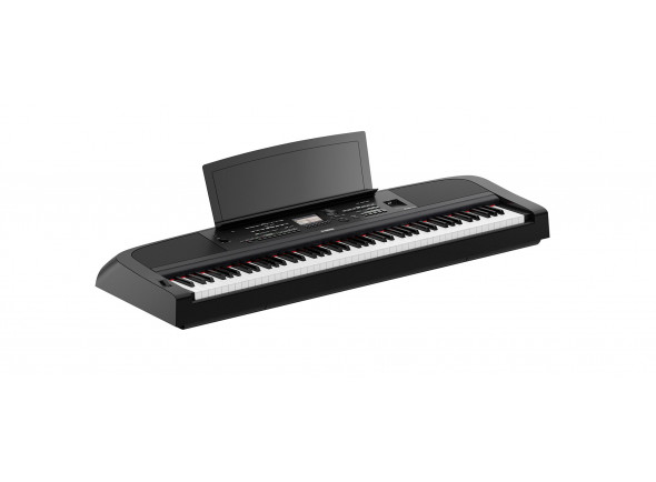 Yamaha  DGX-670 B