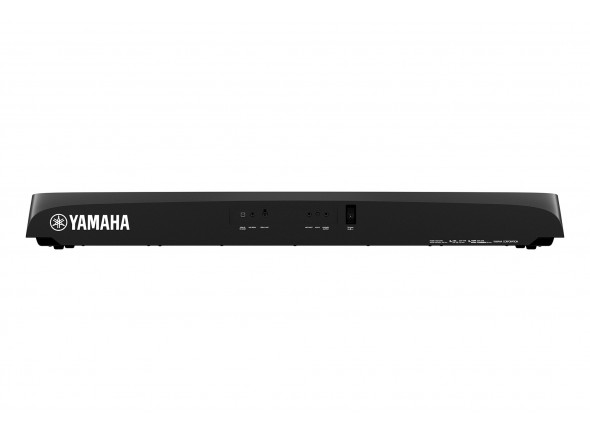 Yamaha  DGX-670 B