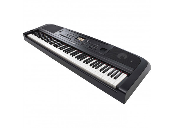Yamaha  DGX-670 B