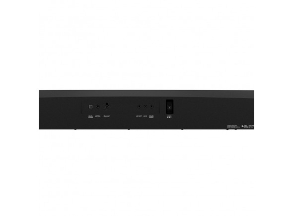Yamaha  DGX-670 B