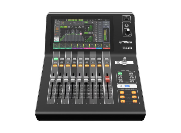 Yamaha DM3 Yamaha DM3
