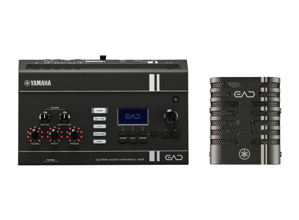 Yamaha EAD20 Drum Module — Yamaha EAD20 Drum Module - Compra na Egitana em Portugal