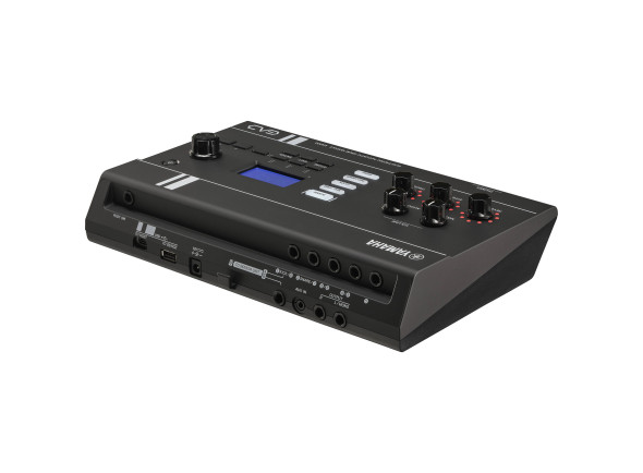 Yamaha EAD20 Drum Module - Compra na Egitana em Portugal — Yamaha EAD20 Drum Module (imagem 2)