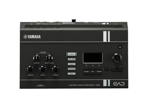 Yamaha EAD20 Drum Module - Compra na Egitana em Portugal — Yamaha EAD20 Drum Module (imagem 3)