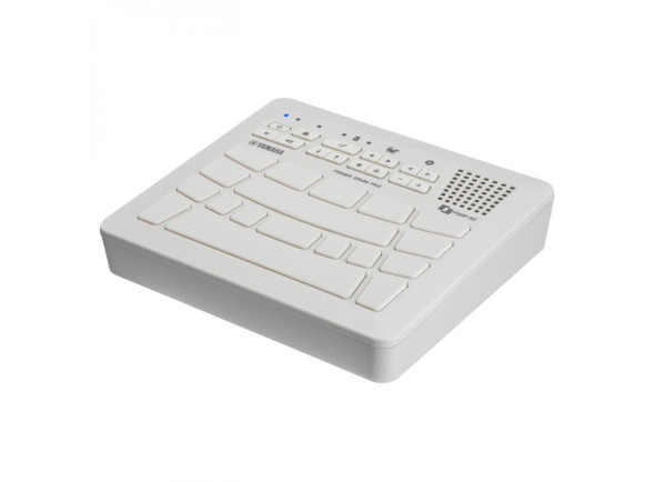 Yamaha  FGDP-30 Finger Drum Pad - Pads ultra-sensíveis num layout optimizado, Altifalante incorporado, Bateria recarregável, USB MIDI / Áudio, Aux-in, 39 Preset Kits, 