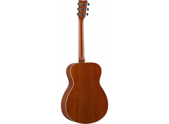 Yamaha FS-TA Vintage Tint TransAcoustic