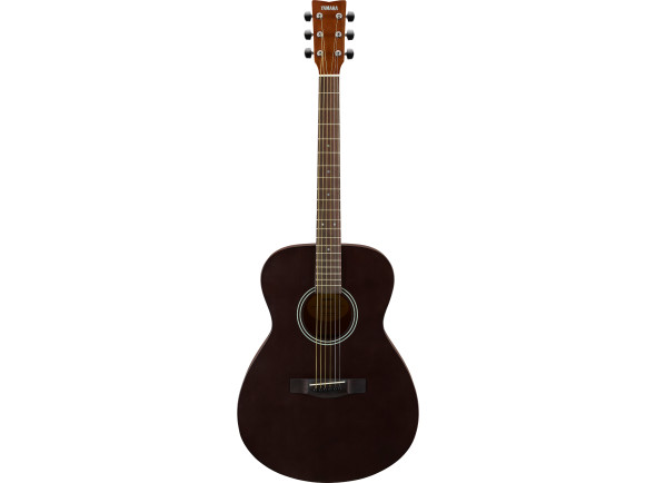 Yamaha FS400 Smoky Black