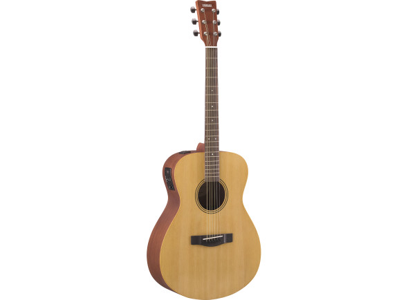Guitarra Acústica Yamaha