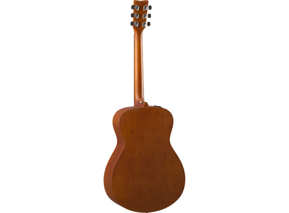 Yamaha FSX400 Natural Satin