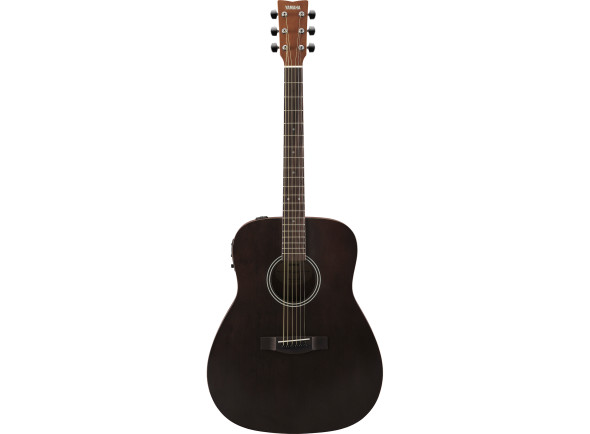 Yamaha FX400 Smoky Black