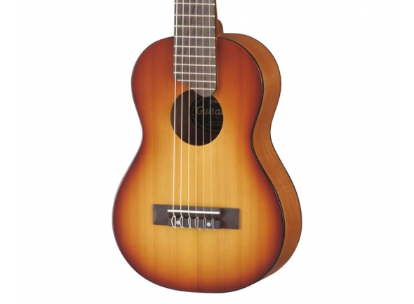 Yamaha GL1 Tobacco Brown Sunburst