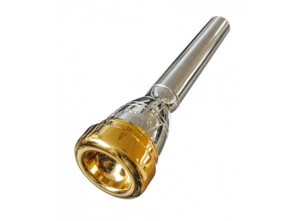 Yamaha GP Mouthpiece Trumpet 14A4a Yamaha GP Mouthpiece Trumpet 14A4a