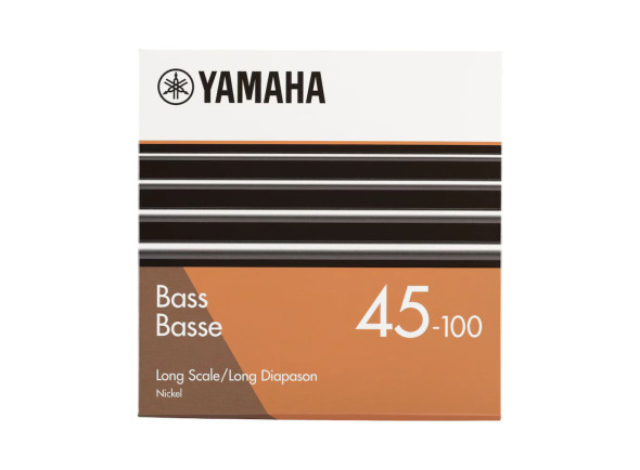 Yamaha GSB45 Cordas para Baixo 