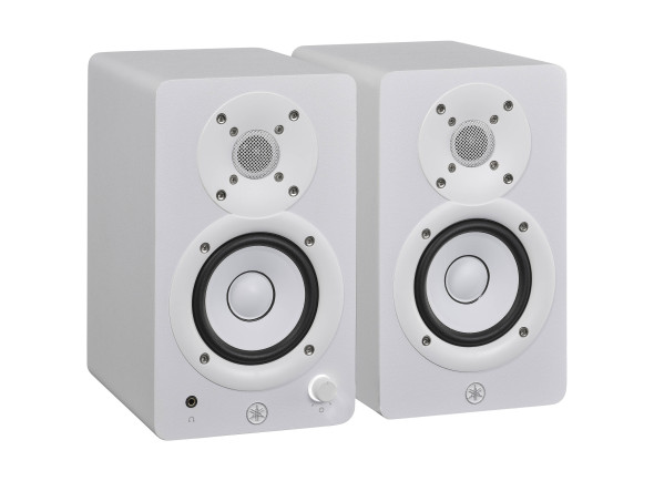 Yamaha HS 3 W Yamaha HS 3 W