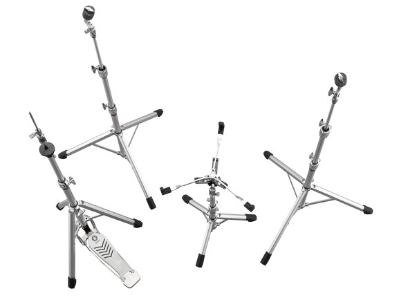 Yamaha HW3 Crosstown Hardware Set 