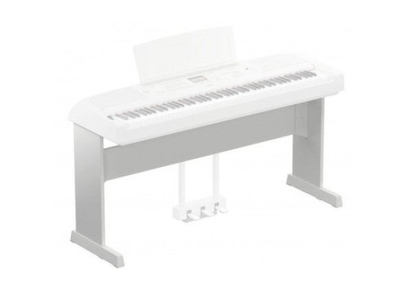 Yamaha  L-300 WH