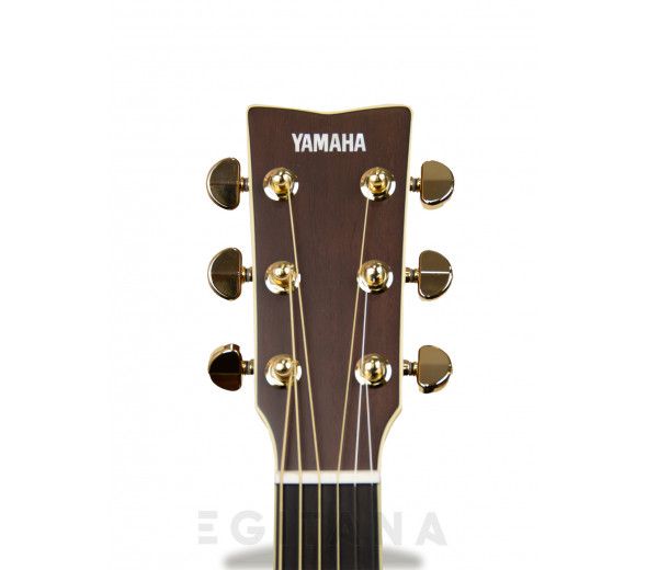 Yamaha LL-TA TransAcoustic BS Brown Sunburst