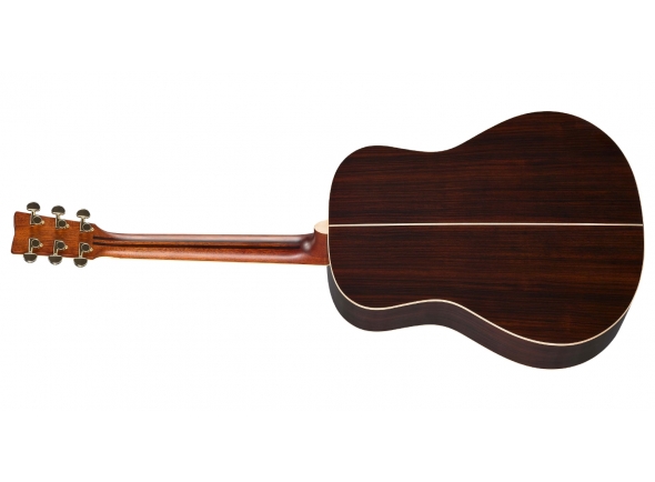 Yamaha LL-TA TransAcoustic VT Vintage Tint