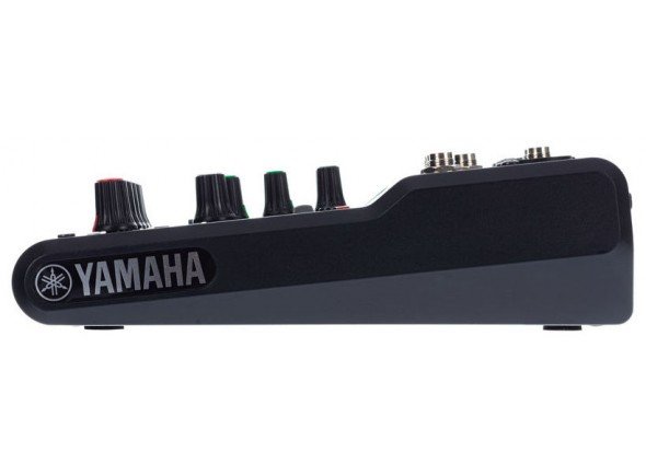 Yamaha MG-06