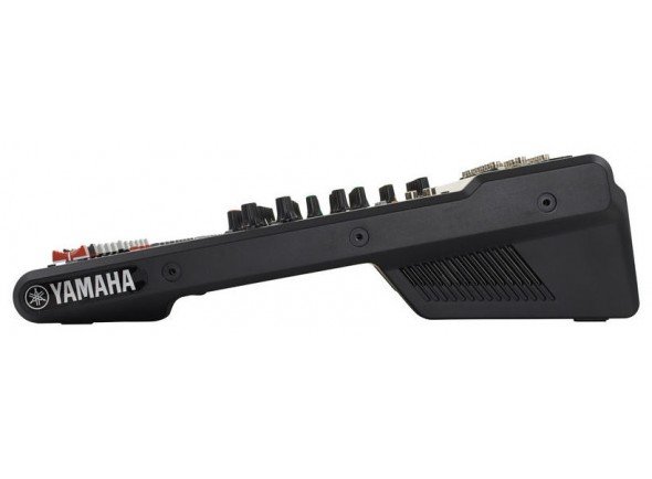 Yamaha MG-12XU