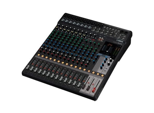Yamaha  MG16X CV Mesa de Mistura Analógica Compacta de 16 Canais