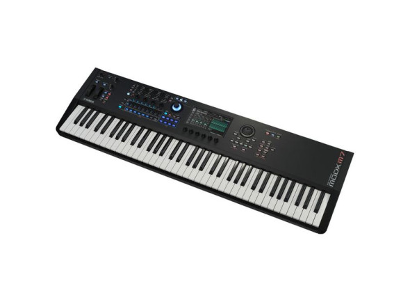 Yamaha MODX M7
