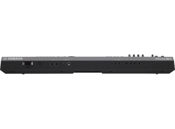 Yamaha MX61 V2 Black