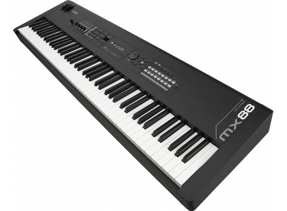 Yamaha MX88