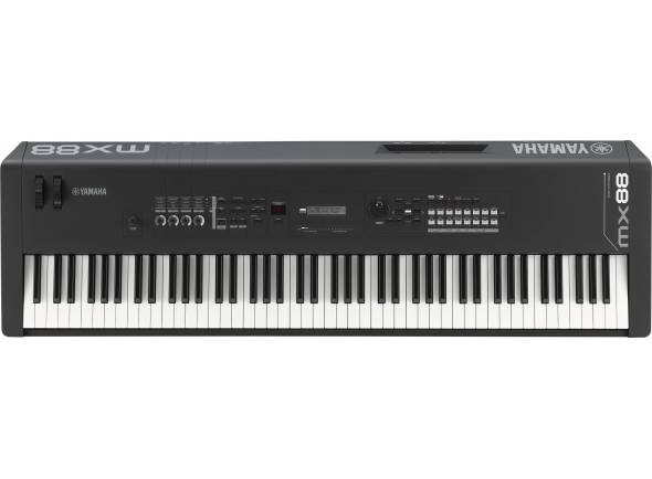 Yamaha MX88