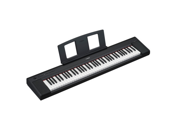 Ver mais informações do  Yamaha NP-35B Piano Digital 76 Teclas para Iniciantes