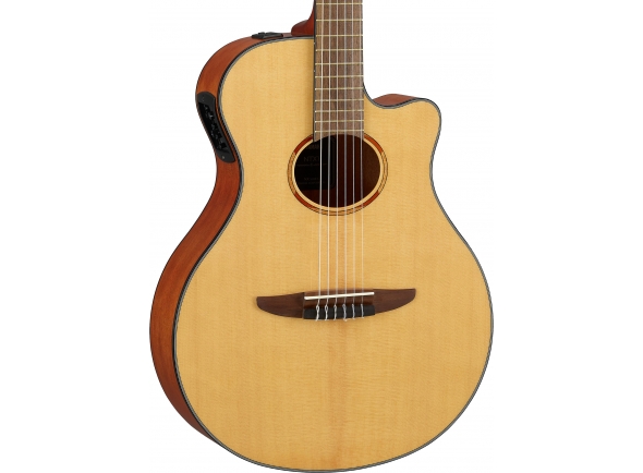 Yamaha NTX1NT NAT