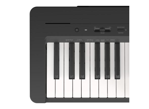 Yamaha  P-145 B BT