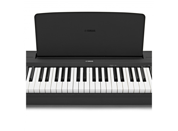 Yamaha P-145 B Piano Digital Portátil para Iniciantes