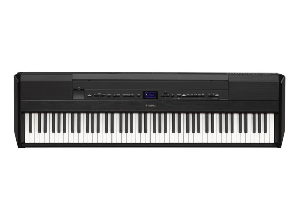 Yamaha P-525B Piano de Palco 88 Teclas Pesadas Yamaha P-525B Piano de Palco 88 Teclas Pesadas