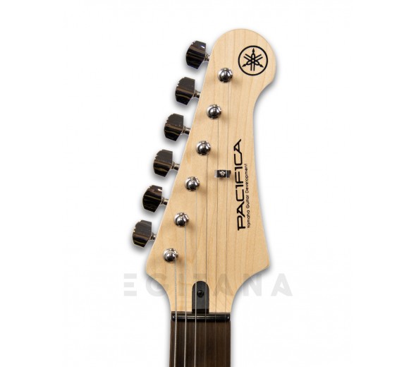 Yamaha Pacifica 012 BL