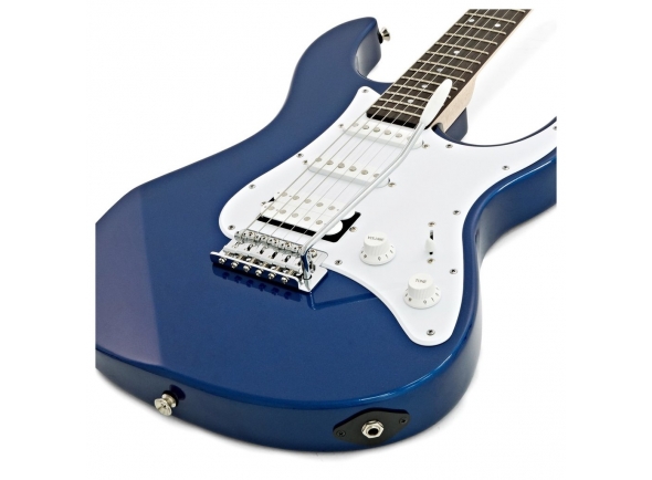 Yamaha Pacifica 012 DBM