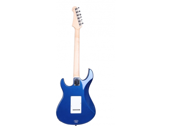 Yamaha Pacifica 012 DBM
