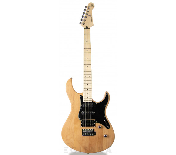 Yamaha Pacifica 112 VMX YNS