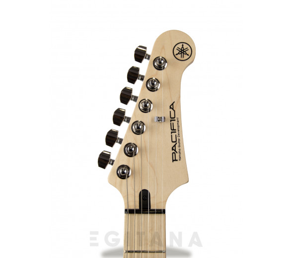 Yamaha Pacifica 112 VMX YNS