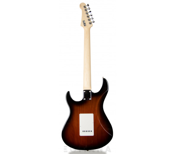 Yamaha Pacifica 112J OVS Old Violin Sunburst