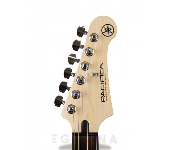 Yamaha Pacifica 112J OVS Old Violin Sunburst