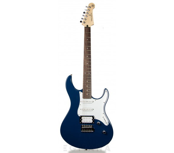 Yamaha Pacifica 112V, United Blue