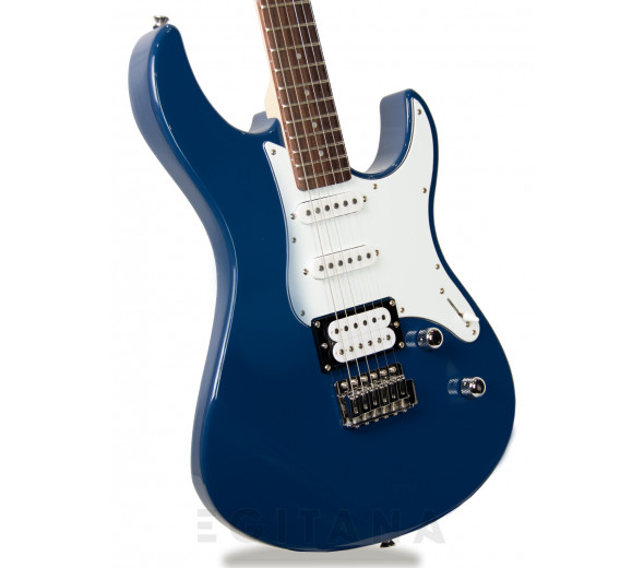 Yamaha Pacifica 112V, United Blue