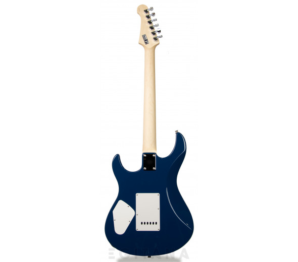 Yamaha Pacifica 112V, United Blue