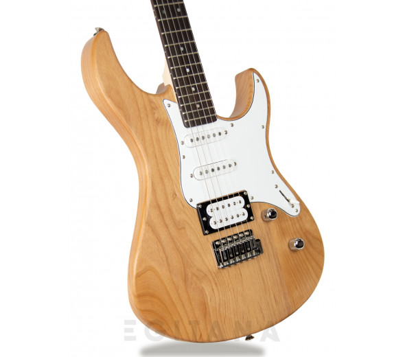 Yamaha Pacifica 112V YNS