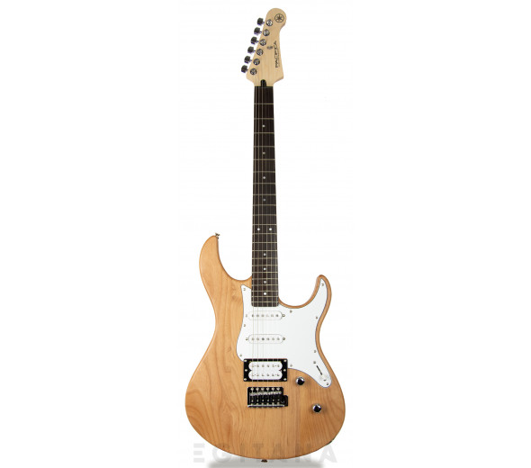 Yamaha Pacifica 112V YNS
