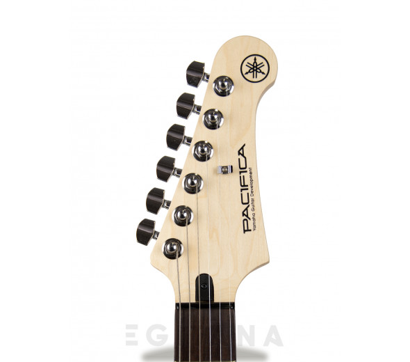 Yamaha Pacifica 112V YNS