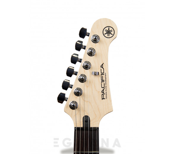 Yamaha Pacifica PA-112J Black